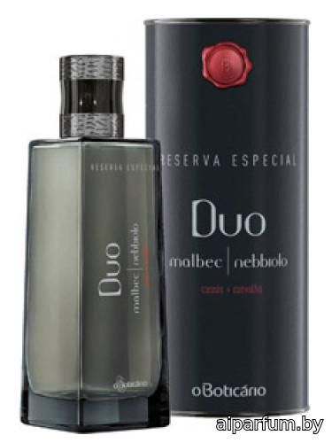 Duo Malbec Nebbiolo