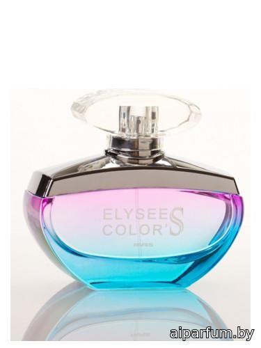 Elysees Colors