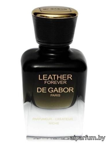Leather Forever