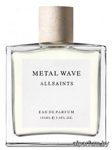 Metal Wave