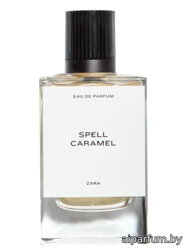 Spell Caramel