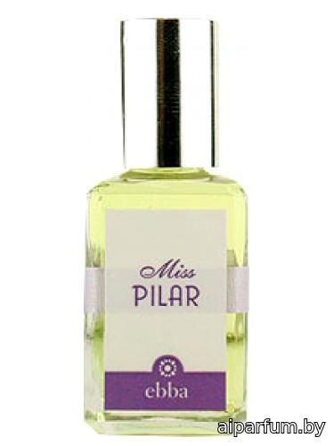 Miss Pilar