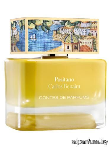Positano (Carlos Benaim)