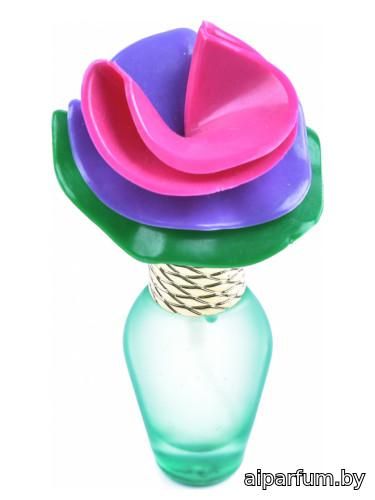 Dragaica Parfum de Sanziene