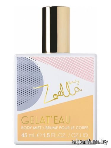 Gelat'Eau