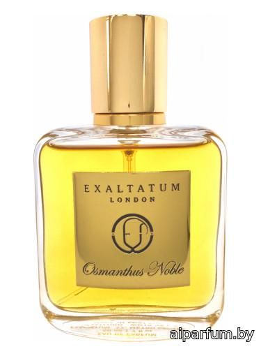 Osmanthus Noble