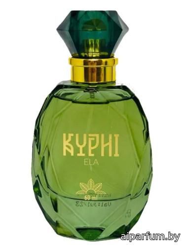 Kyphi Ela