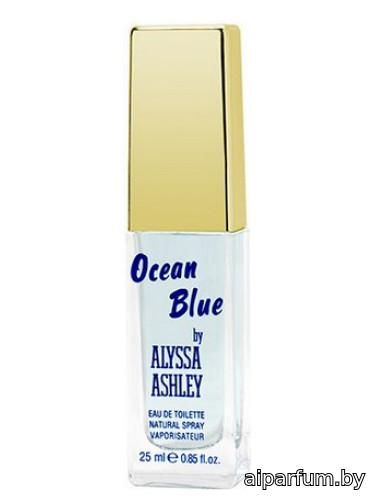 Ocean Blue