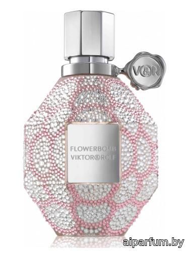 Flowerbomb Swarovski Edition 2016