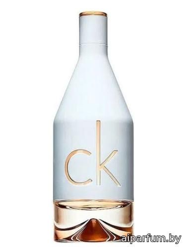 CK IN2U for Her