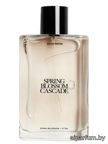 N°04 Spring Blossom Cascade