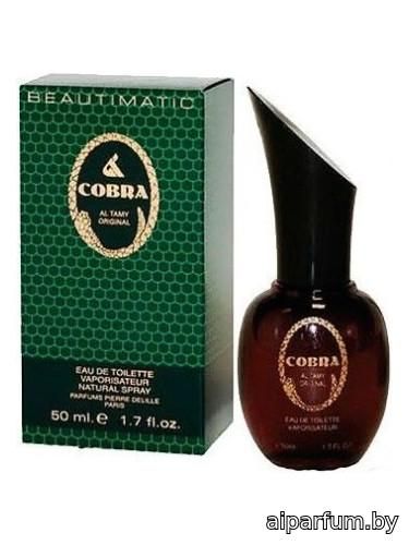 Cobra Parfum