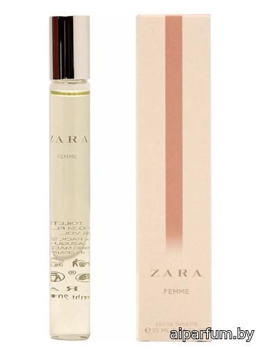 Zara Femme 2017