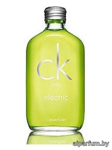 Ck One Electric