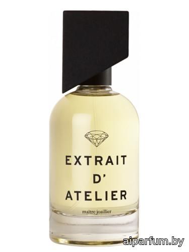 Maitre Joaillier