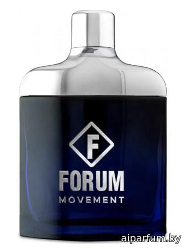 Forum Movement
