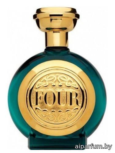 Vetiver Imperiale by FOUR