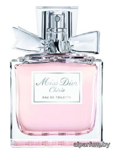 Miss Dior Cherie Eau De Toilette 2010