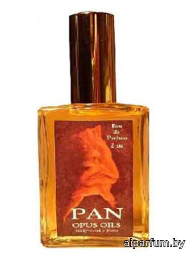 Divine: Pan
