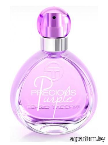 Precious Purple