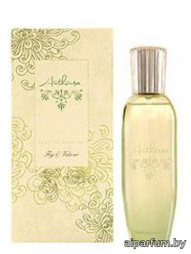 Fig & Vetiver