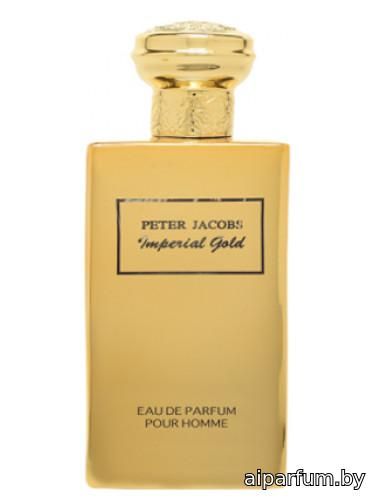 Imperial Gold Pour Homme