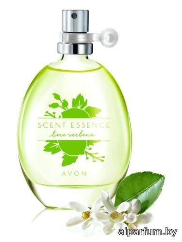 Scent Essence - Lime Verbena​ 