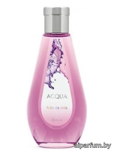 Acqua Feliz da Vida