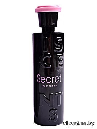 Secret