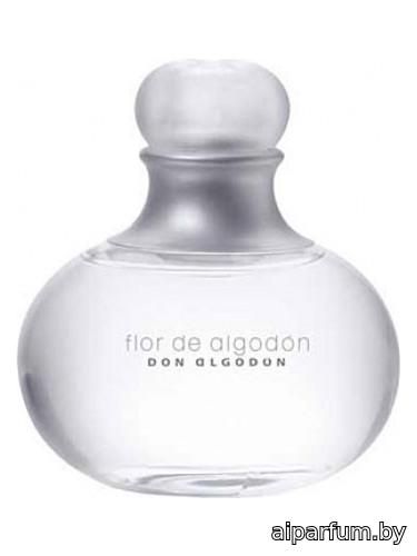 Flor de Algodon