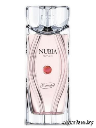 Nubia Pink