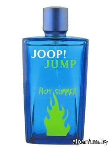 Joop! Jump Hot Summer 2008