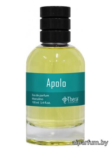Apolo