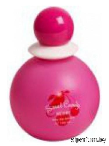 Sweet Candy Berry