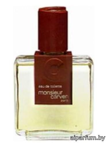 Monsieur Carven