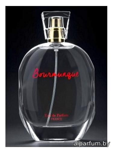 Bourmunque