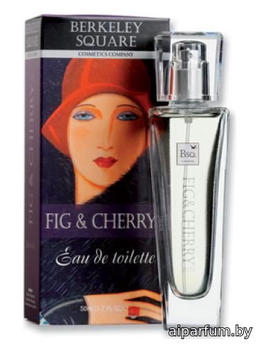 Fig & Cherry