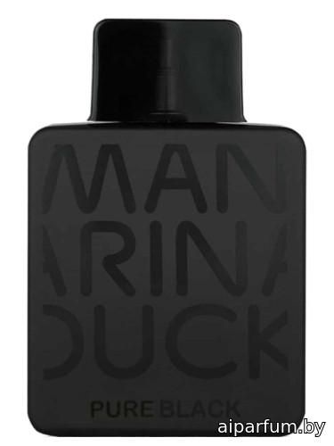 Pure Black