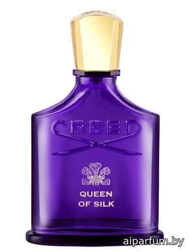 Queen of Silk