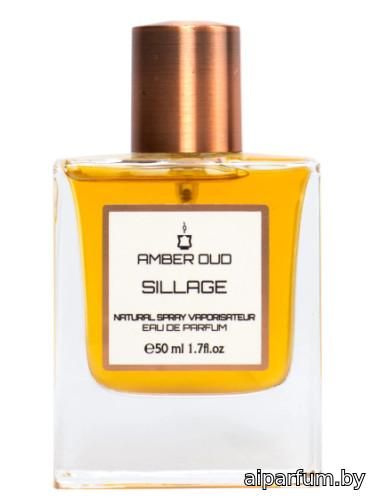 Sillage