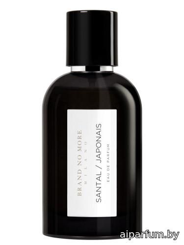 Santal / Japonais