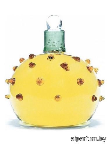 Eau Dadette Attar Perfume