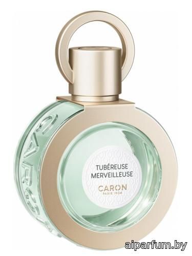 Tubéreuse Merveilleuse (2021)