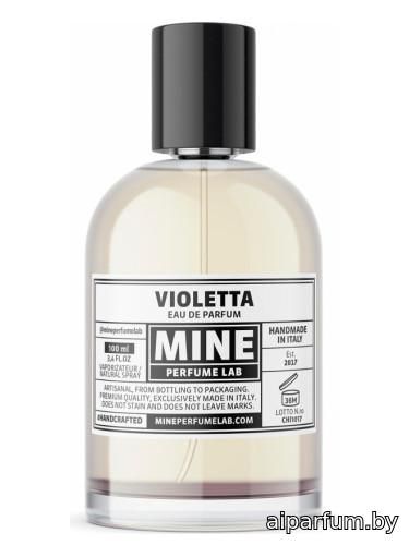 Violetta