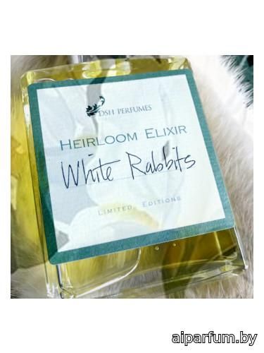 White Rabbits