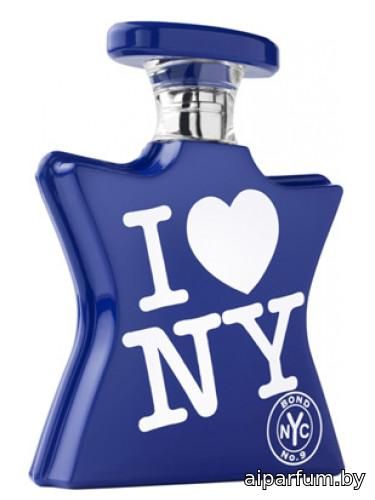 I Love New York for Fathers