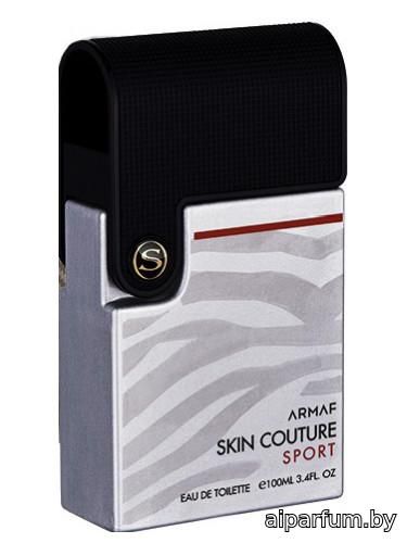 Skin Couture Sport