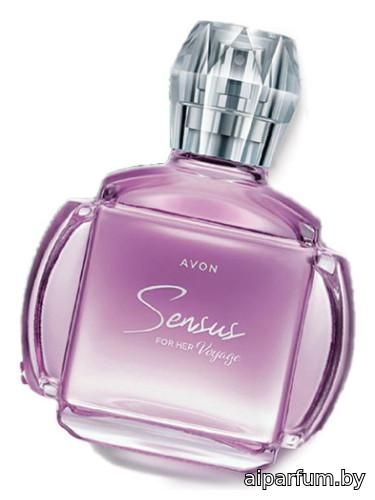 Sensus Voyage for Her