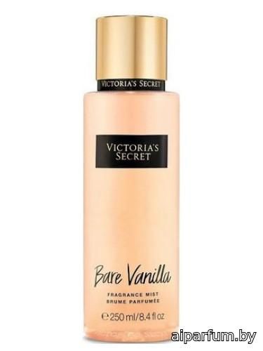 Bare Vanilla