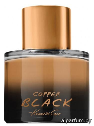 Copper Black